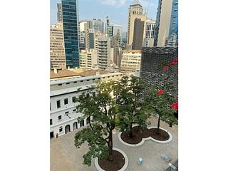 Central - Tung Yuen Building 02