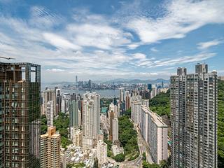 Tai Hang - The Legend 02