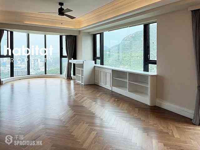 Jardines Lookout - 3, Repulse Bay Road 01