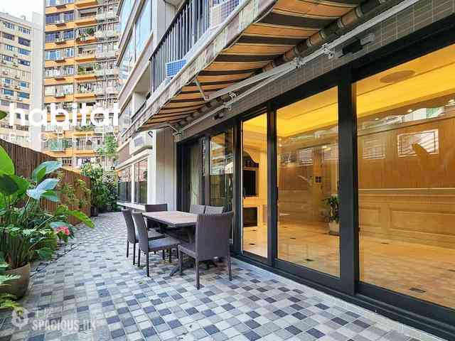 Sai Ying Pun - The Babington 02