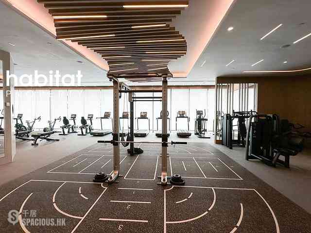Wong Chuk Hang - The Southside Phase 2 La Marina Tower 1A 03