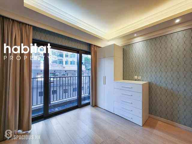 Sai Ying Pun - The Babington 08