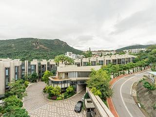壽臣山 - Shouson Peak 29