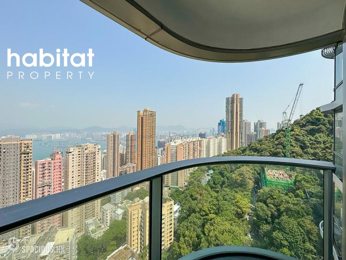 Mid Levels West - Altamira 01