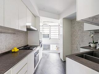 中环 - 帝景阁 08