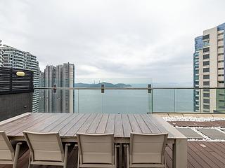 数码港 - 贝沙湾6期 Bel-Air No. 8 02