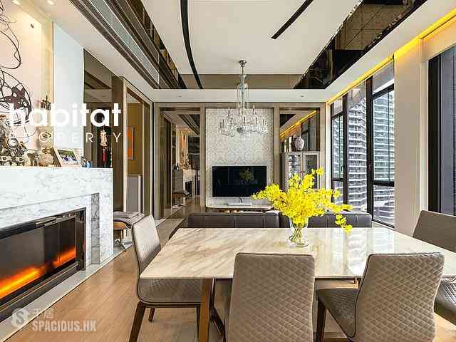 数码港 - 贝沙湾6期 Bel-Air No. 8 03