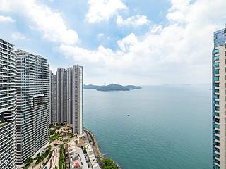 数码港 - 贝沙湾6期 Bel-Air No. 8 05