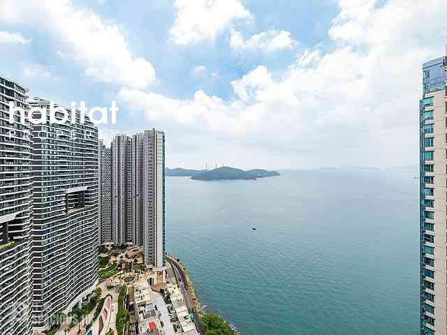 数码港 - 贝沙湾6期 Bel-Air No. 8 05