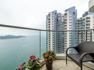 数码港 - 贝沙湾6期 Bel-Air No. 8 06