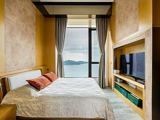 数码港 - 贝沙湾6期 Bel-Air No. 8 07
