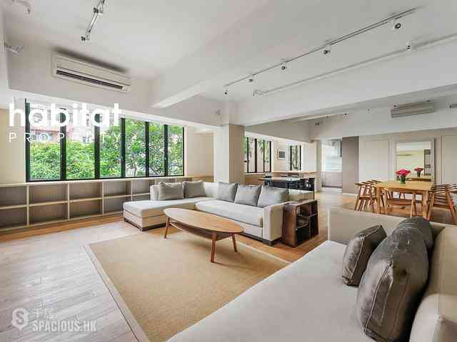 Sai Ying Pun - Orlins Court 01