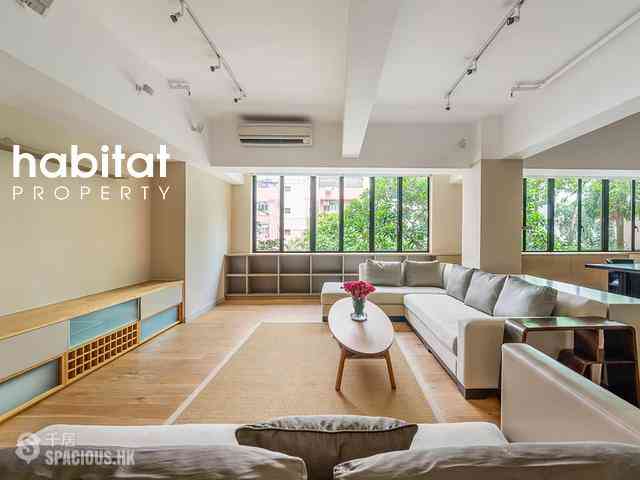 Sai Ying Pun - Orlins Court 04