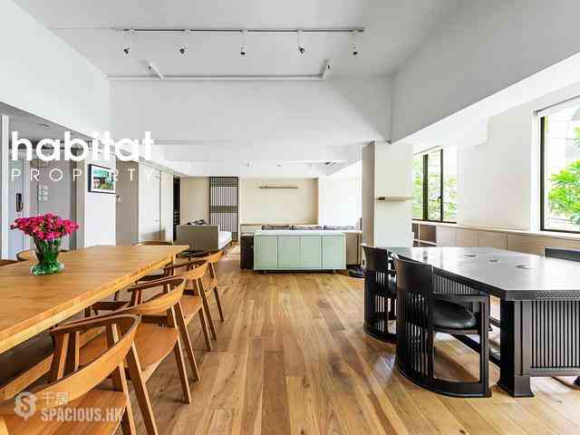 Sai Ying Pun - Orlins Court 05