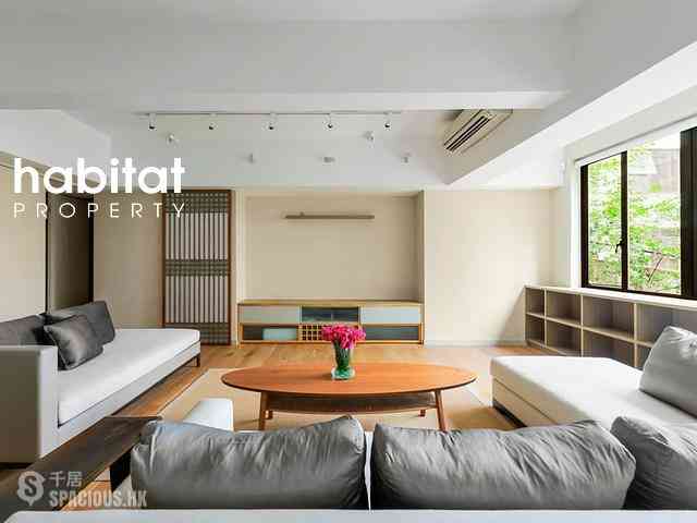 Sai Ying Pun - Orlins Court 06