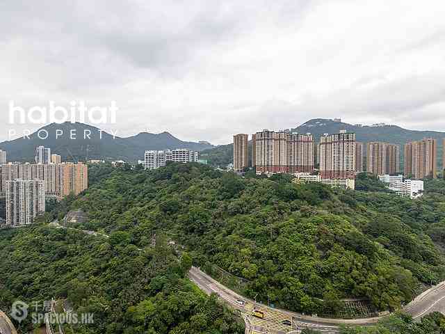 数码港 - 贝沙湾6期 Bel-Air No. 8 16
