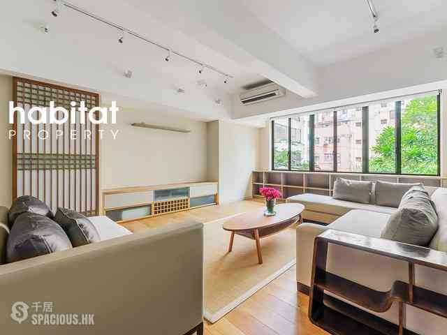 Sai Ying Pun - Orlins Court 07
