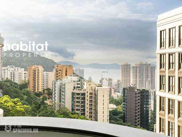 Mid Levels West - Altamira 01