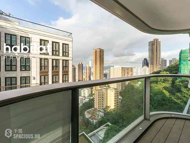 Mid Levels West - Altamira 03