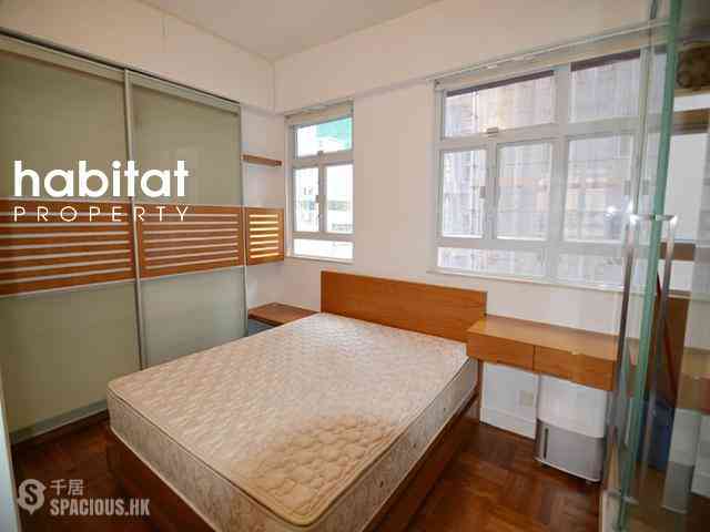 Soho - Felicity Building 07