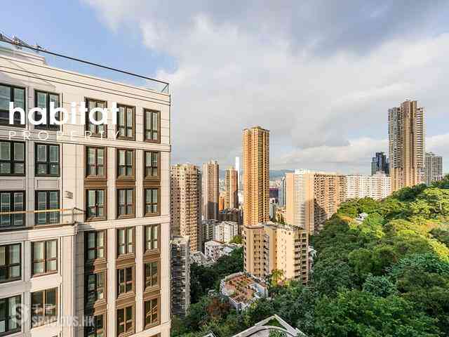 Mid Levels West - Altamira 16