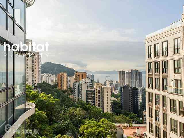 Mid Levels West - Altamira 17