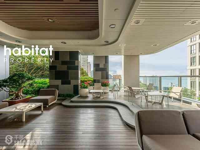Mid Levels West - Altamira 19
