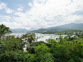 Sai Kung - Che Keng Tuk 02