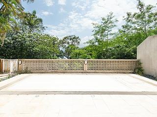 Sai Kung - Che Keng Tuk 06