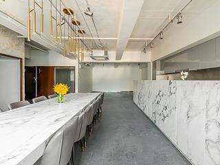 香港仔 - 得力工業大廈 11