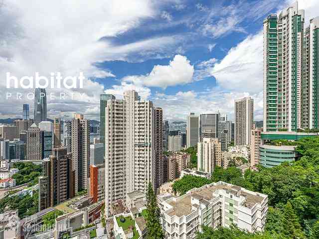 中半山 - 嘉慧园 17