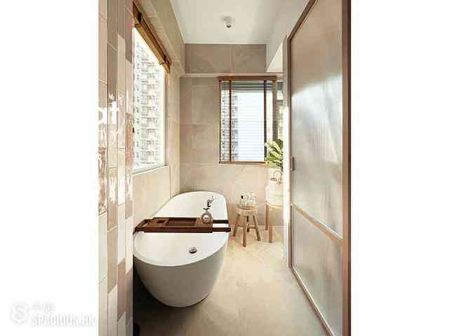 Sai Ying Pun - Johnson Mansion 09
