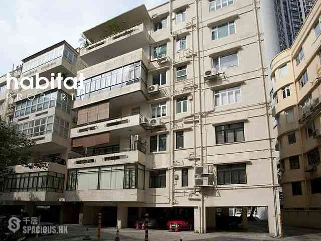 中半山 - 香海大厦 03