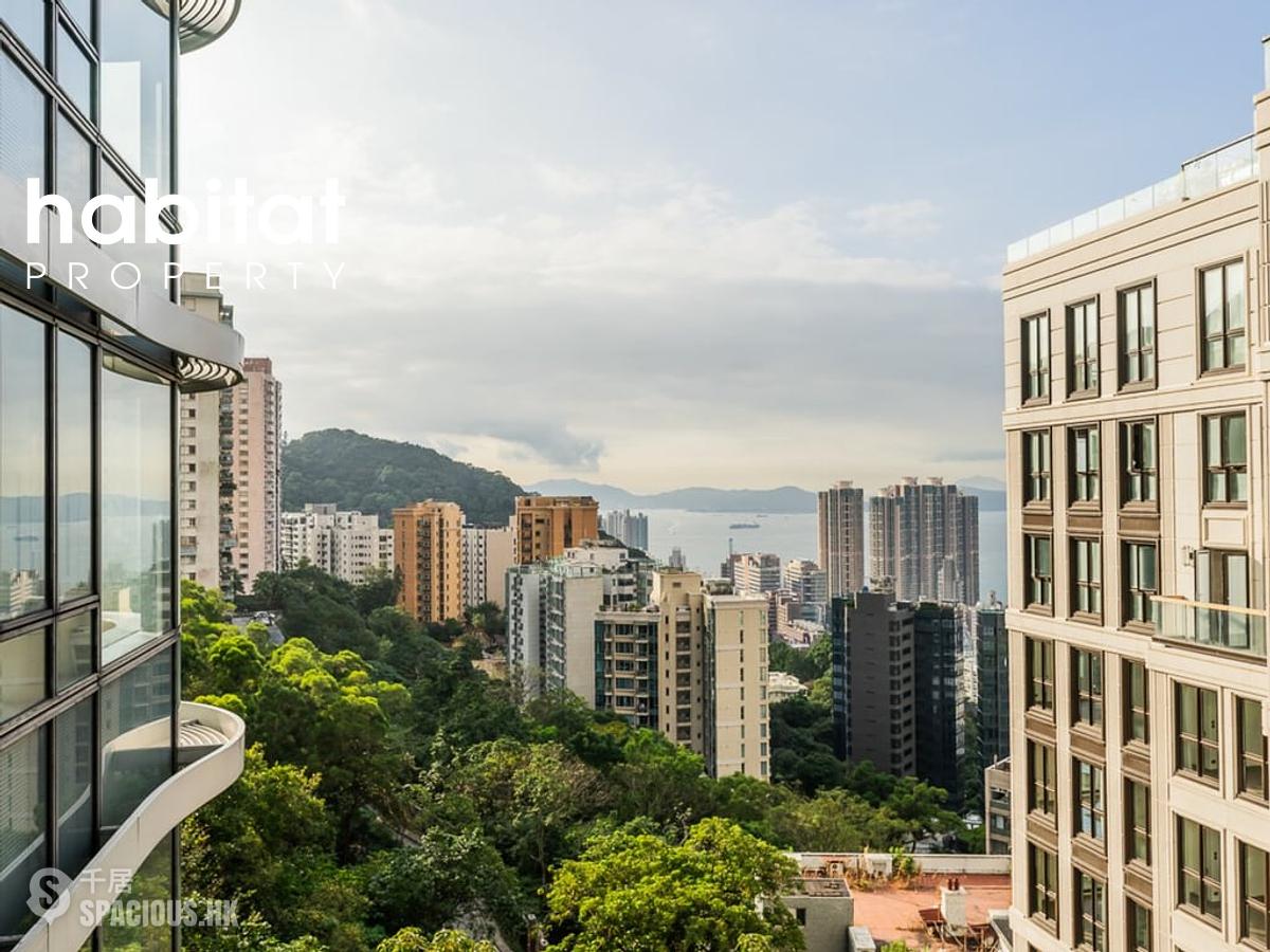 Mid Levels West - Altamira 01
