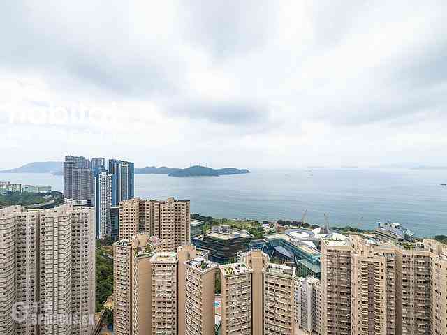 薄扶林 - 碧瑶湾 03
