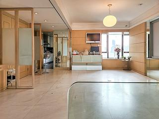 Mid Levels Central - Garden Terrace 02