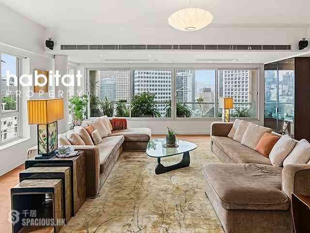 Mid Levels Central - Yale Lodge 01