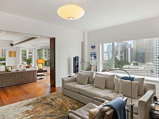 Mid Levels Central - Yale Lodge 05