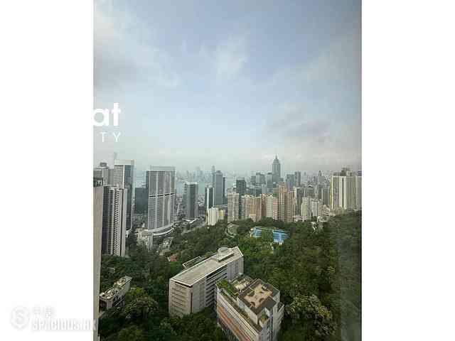 Mid Levels East - Hong Villa 05