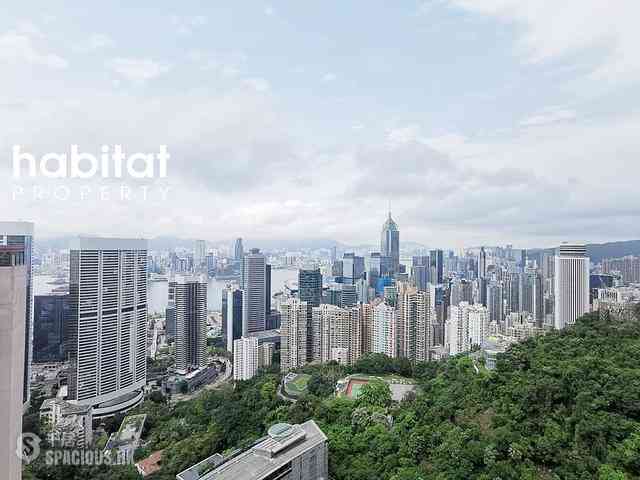 Mid Levels East - Hong Villa 06