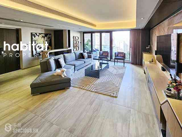 Mid Levels West - Serene Court 02