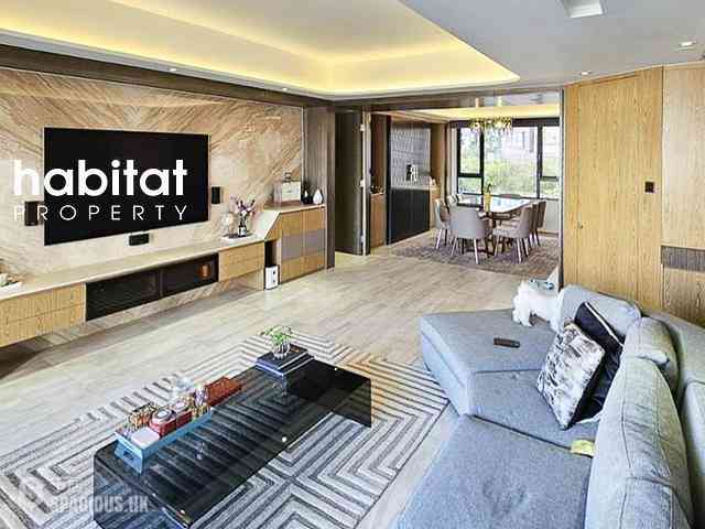 Mid Levels West - Serene Court 03