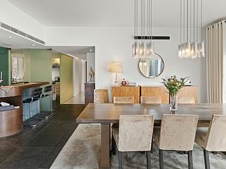 Mid Levels Central - Yale Lodge 22