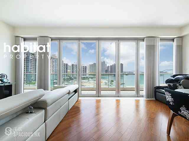 Tseung Kwan O - Corinthia By The Sea 01
