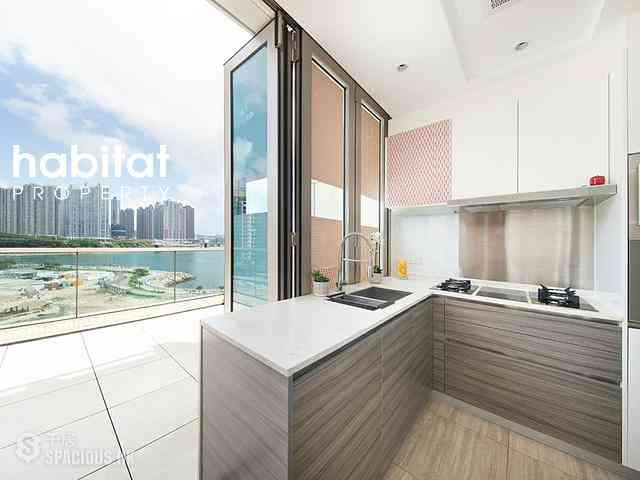 Tseung Kwan O - Corinthia By The Sea 03