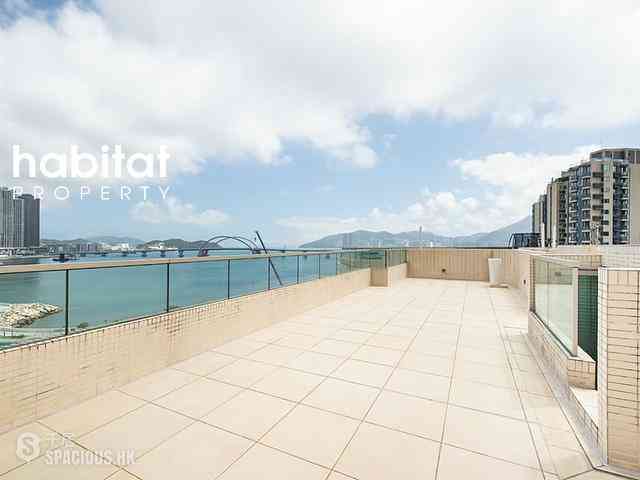 Tseung Kwan O - Corinthia By The Sea 05