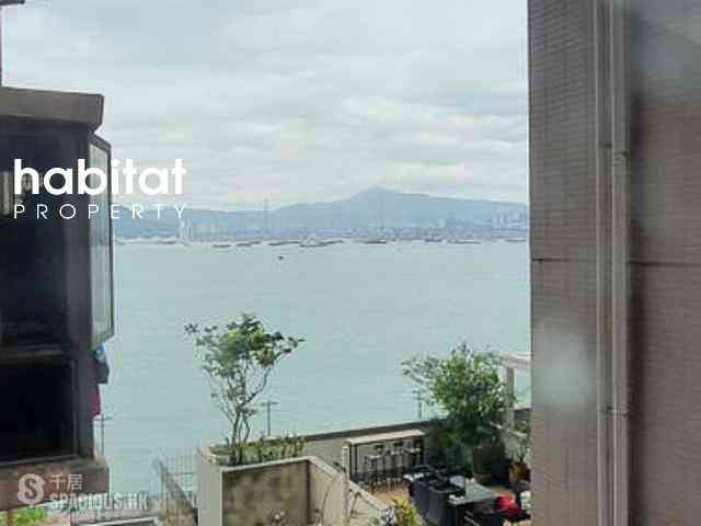 堅尼地城 - 西寧閣 02