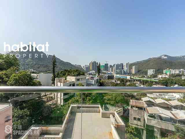 寿臣山 - 怡礼苑 02