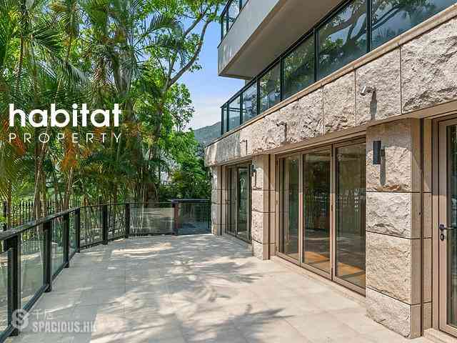 Shouson Hill - Yue Hing Court 02