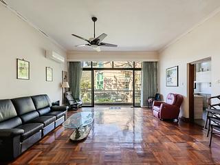Shouson Hill - Elite Villas 07